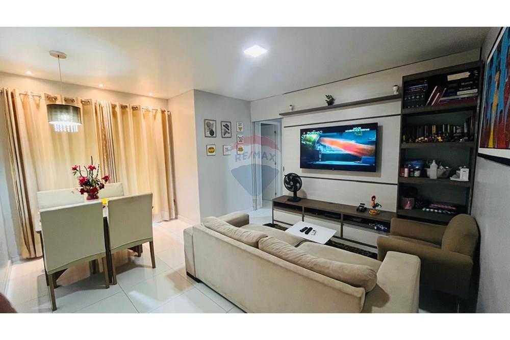 Apartamento - Venda - Manaus , Amazonas - WhatsApp Image 2025-12-03 at 22.00.04 (5).jpeg - 720661031-29