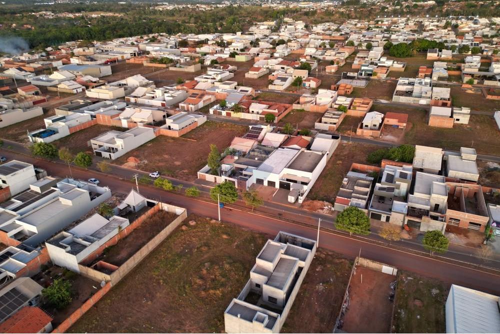 Galpão - Venda - Araguaína , Tocantins - DJI_0567.JPG - 720991005-72