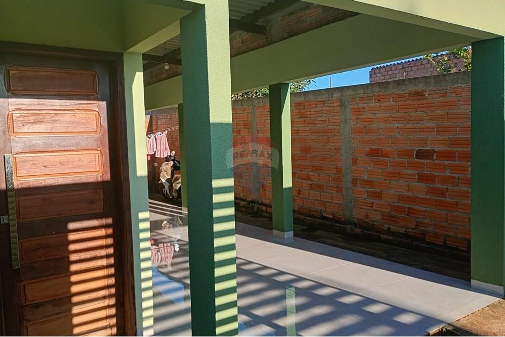 Casa - Venda - Confresa , Mato Grosso - Imagem do WhatsApp de 2025-06-05 à(s) 14.29.20_945d868e.jpg - 720641043-3