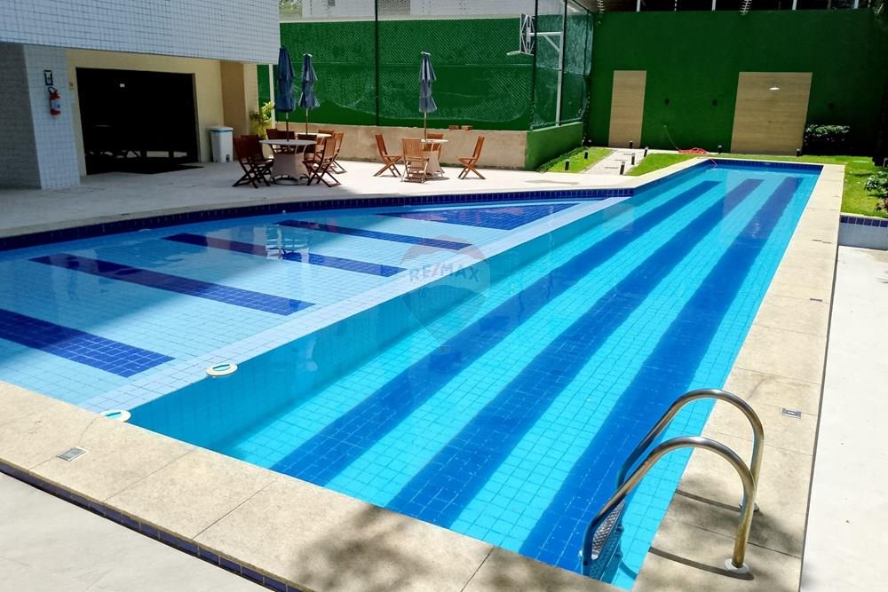 Apartamento - Alugar - Fortaleza , Ceará - APARTAMENTO GUARARAPES (21).jpg - 720341004-115