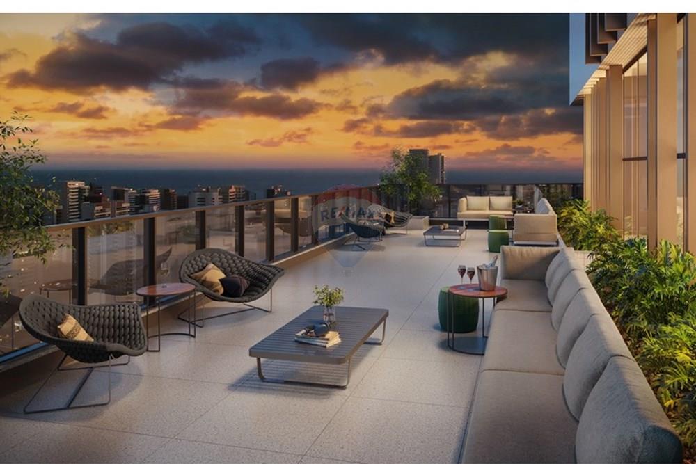 Apartamento - Venda - Fortaleza , Ceará - PROVISÓRIA_MOURB_07_Mirante_R2.jpg - 721621009-117