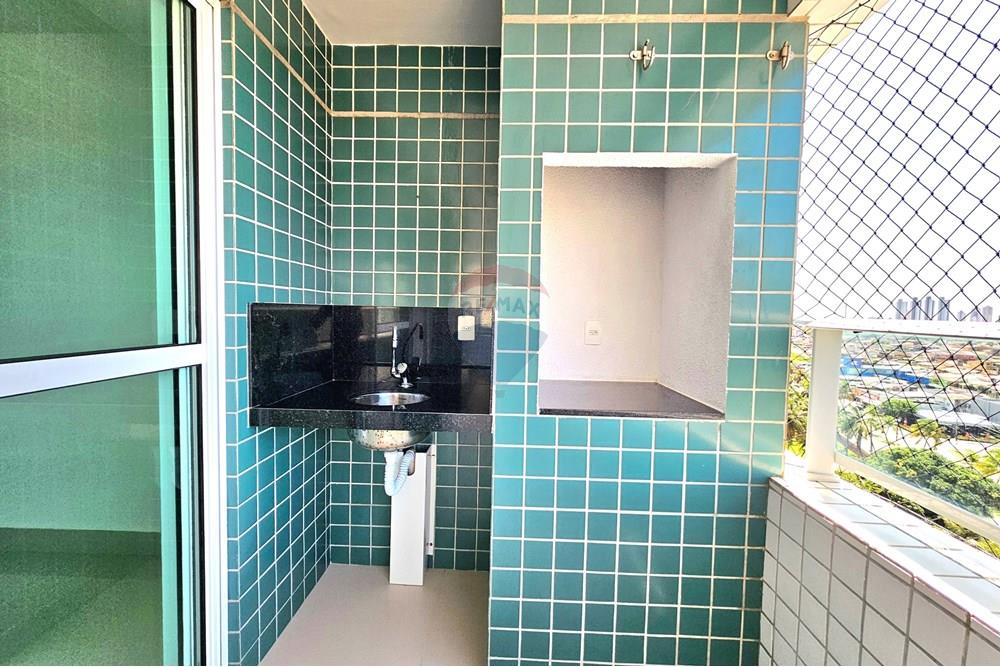 Residenziale - Appartamento - Parnamirim , Rio Grande do Norte - BR - 20250801_110348.jpg - 720891039-259