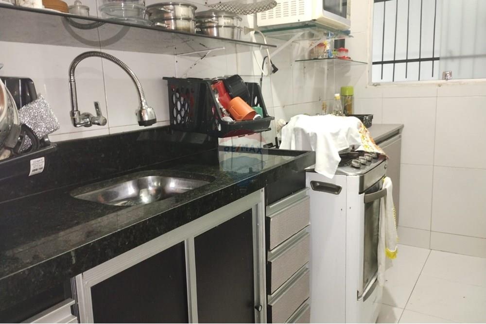 Apartamento - Alugar - Campina Grande , Paraíba - ca7c9af7-37c5-4d29-bb40-0cc3e6f02c56.jpg - 720881008-136