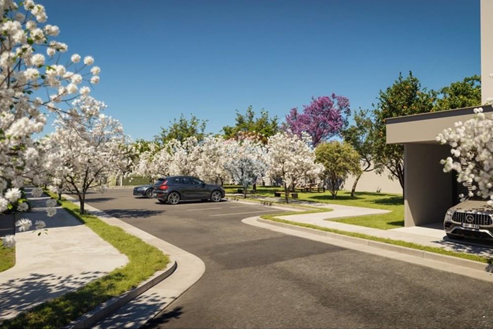 Sobrado - Venda - Rondonópolis , Mato Grosso - LAGUNA_PRACA_02.jpg - 721981015-133