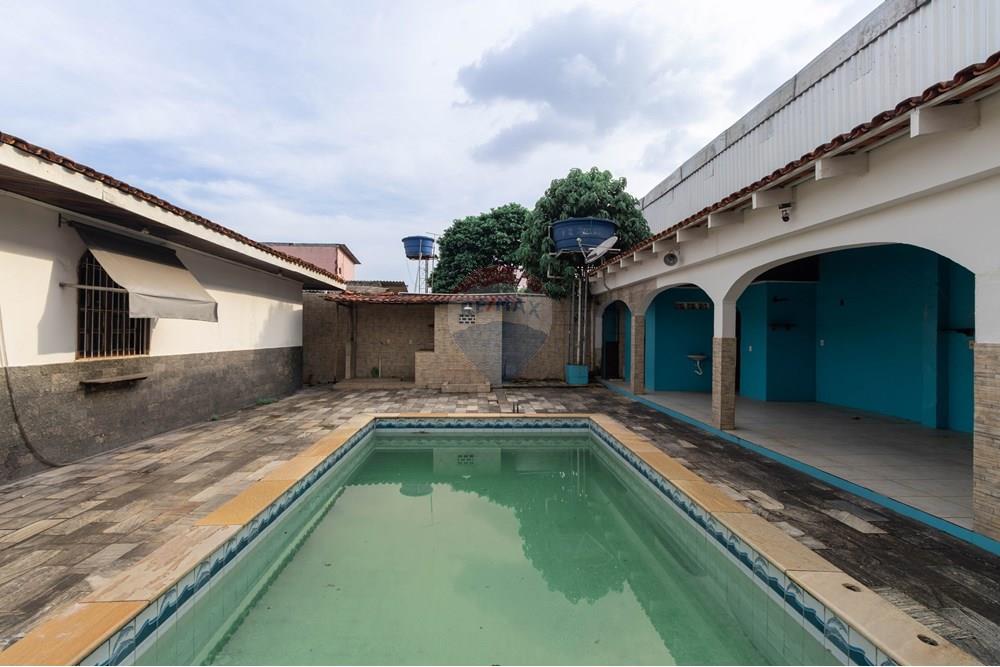Casa - Venda - Manaus , Amazonas - camposeliseos (28 de 34).jpg - Piscina - 720791062-59