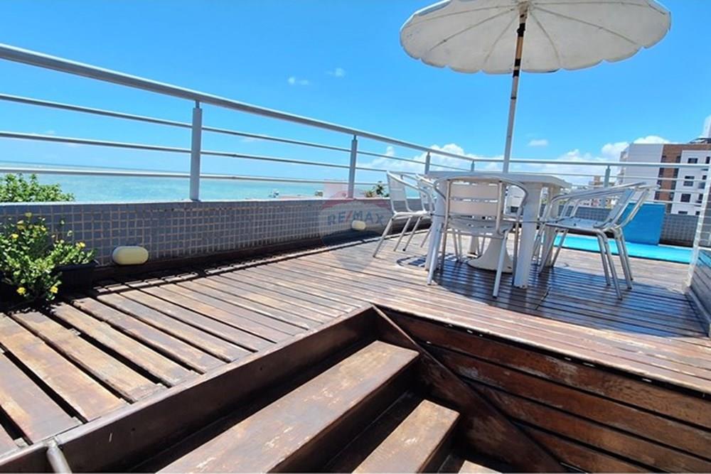 Cobertura - Venda - Cabedelo , Paraíba - 20251111_100243.jpg - Terraço - 720471069-73