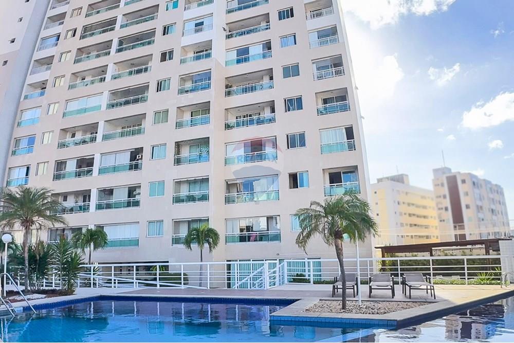 Apartamento - Venda - Fortaleza , Ceará - DJI_0428 -0344444.jpg - 722031094-11