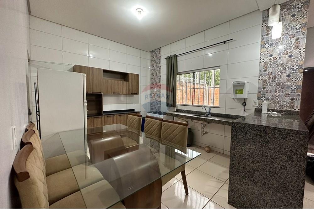 Casa - Venda - Araguaína , Tocantins - 10.jpeg - 720991005-75