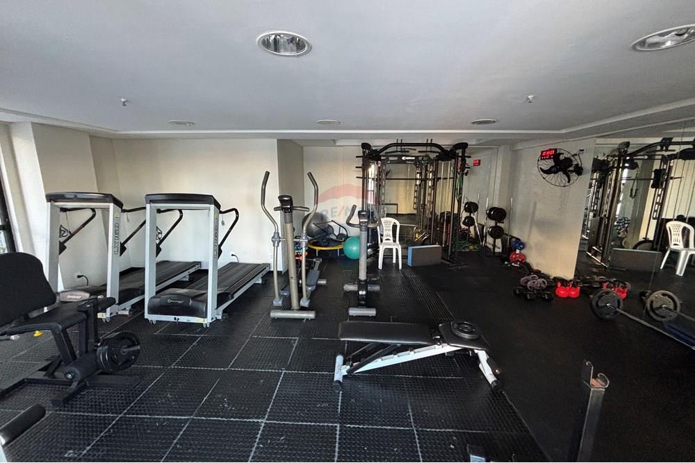 Apartamento - Alugar - Fortaleza , Ceará - IMG_0525.JPG - 720321217-12