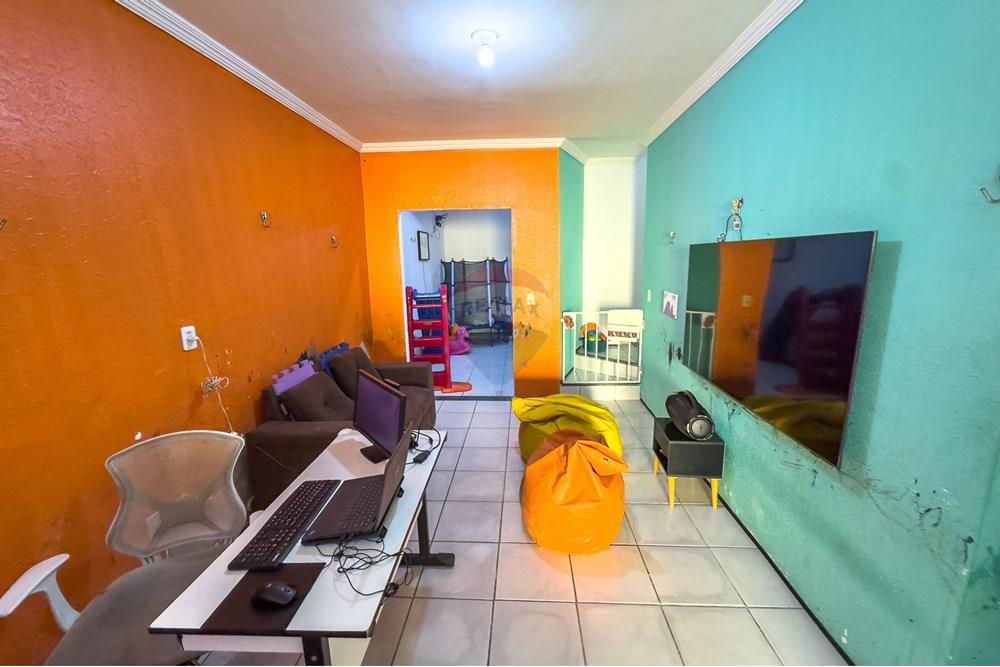 Casa - Venda - Fortaleza , Ceará - PAX-7057.jpg - 721621165-52
