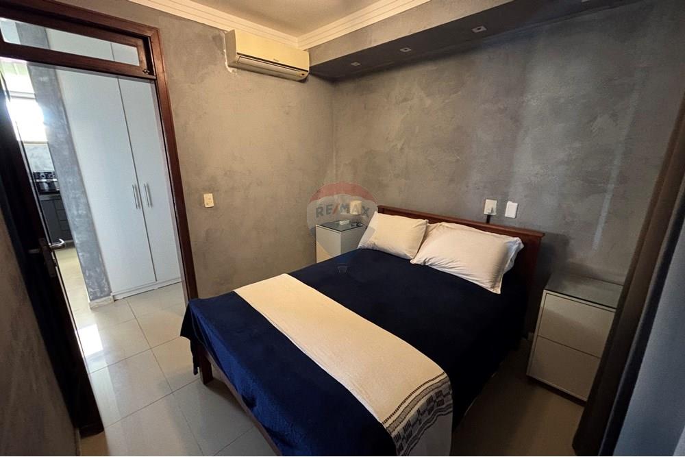 Apartamento - Alugar - Nísia Floresta , Rio Grande do Norte - IMG_0322.jpeg - Quarto - 720891130-371