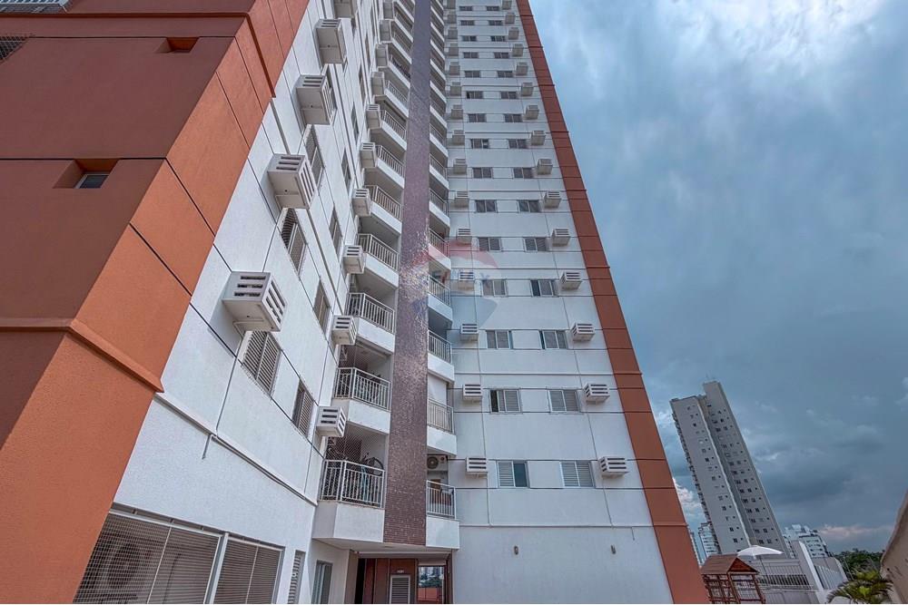 Apartamento - Venda - Cuiabá , Mato Grosso - 10-IMG_1900.jpg - 720911001-251