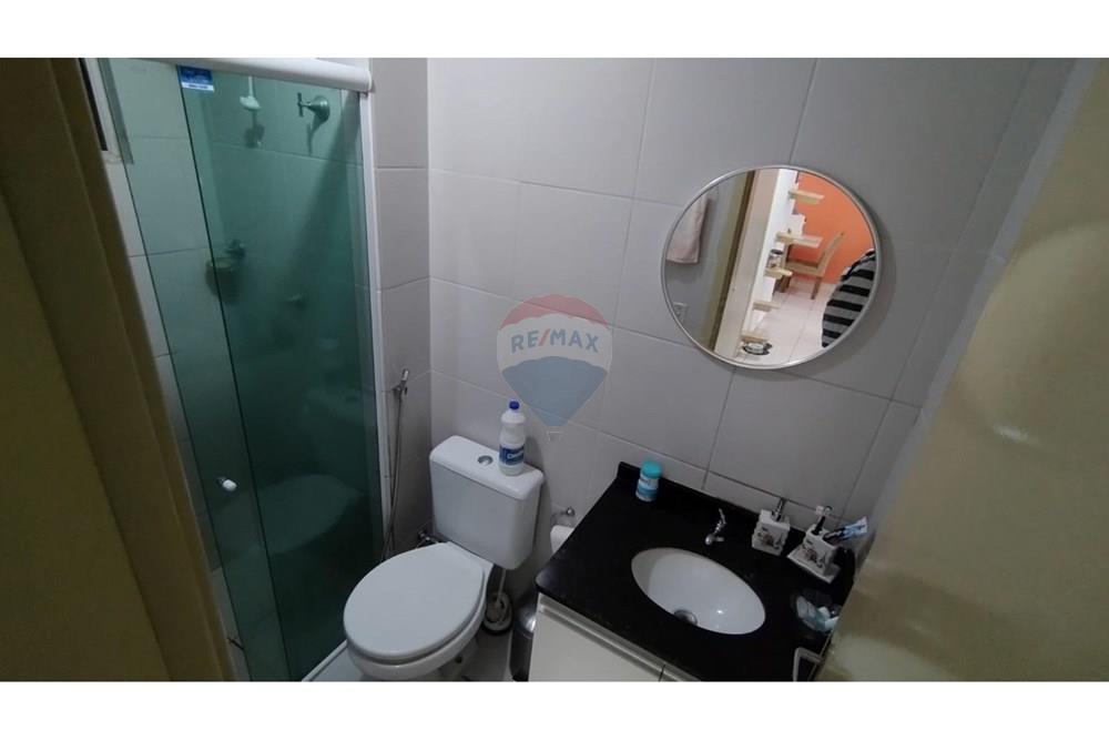 Apartamento - Venda - São Gonçalo do Amarante , Rio Grande do Norte - 47328205-95c7-48f0-a4bb-459a34837ee1.jpg - Banheiro - 720621026-212