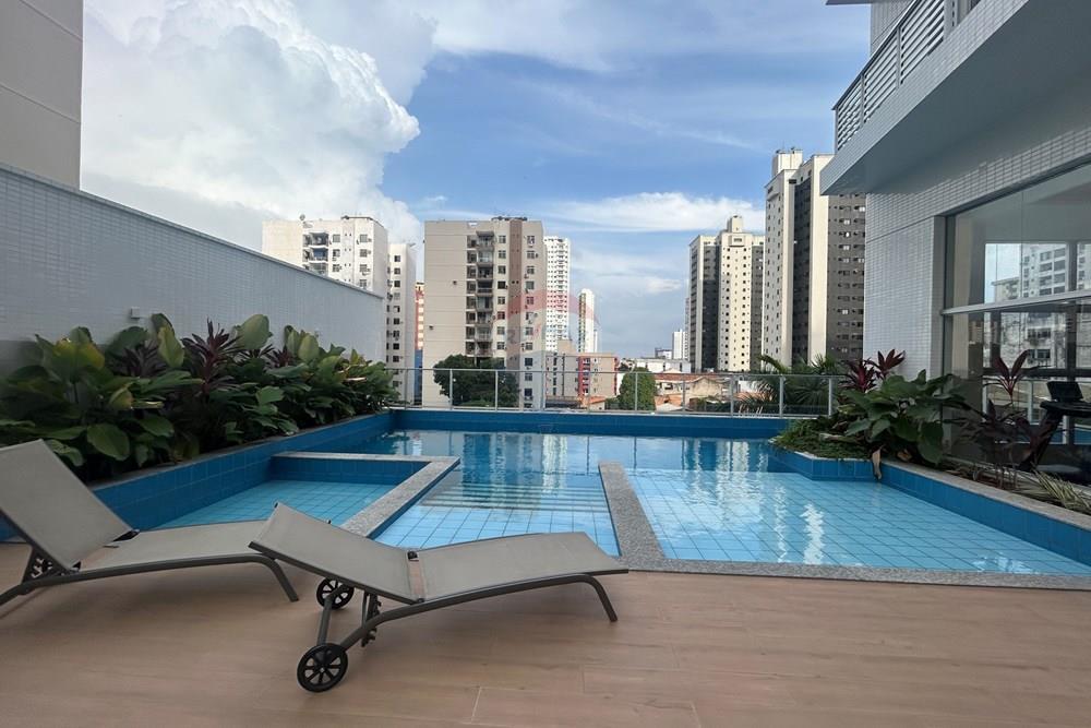 Apart Hotel/ Flat - Venda - Belém , Pará - IMG_9926.JPG - 720921145-35