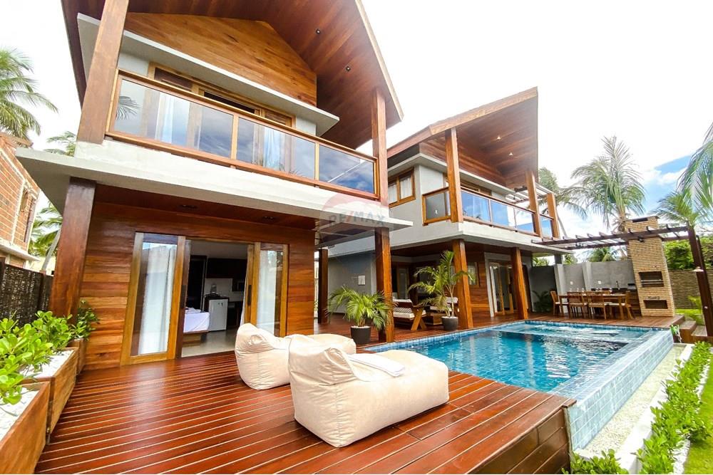 Casa de Vila - Venda - Itarema , Ceará - 1000247888.jpg - 720321029-400