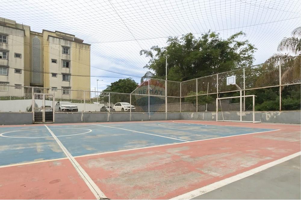 Apartamento - Venda - Manaus , Amazonas - sem título-7.jpg - 720791107-4