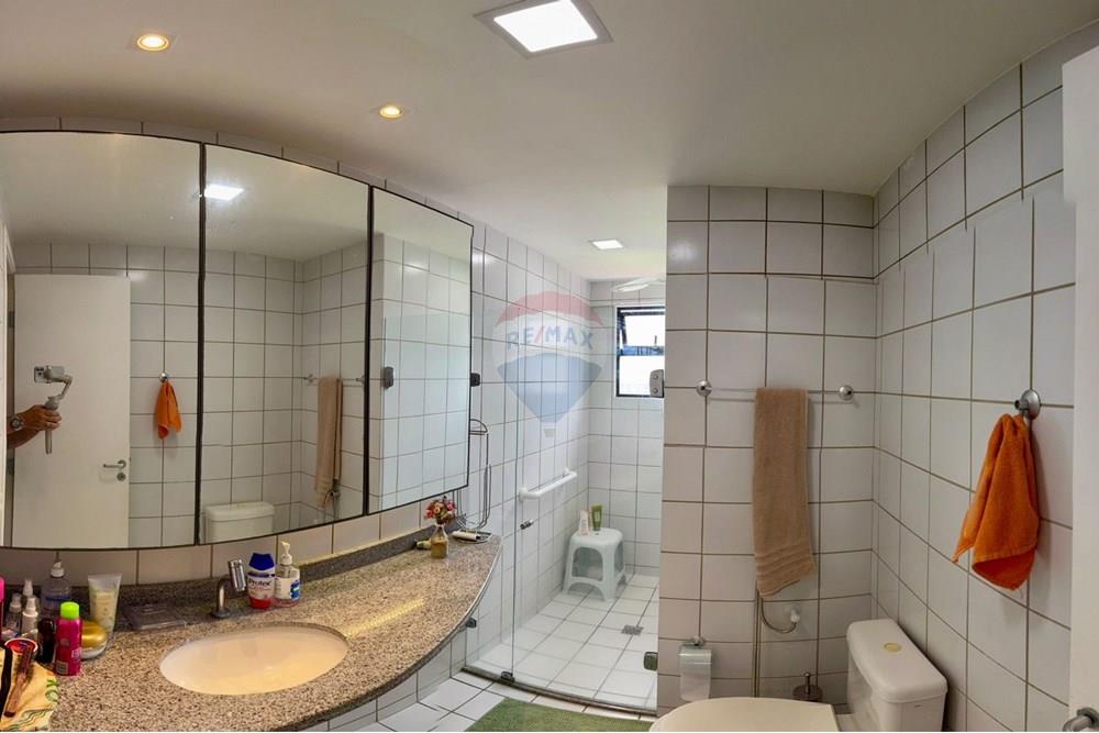 Apartamento - Alugar - Natal , Rio Grande do Norte - Ap Corais Marili 07.jpg - 720891267-7