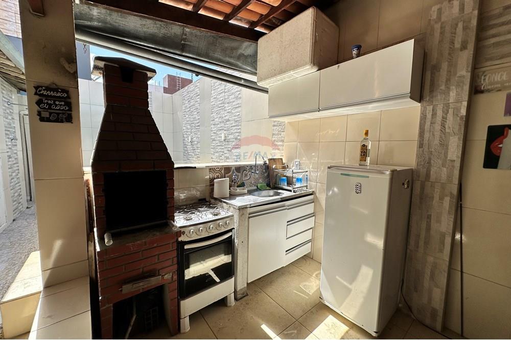 Casa - Venda - João Pessoa , Paraíba - IMG_9495.JPG - 722011022-248