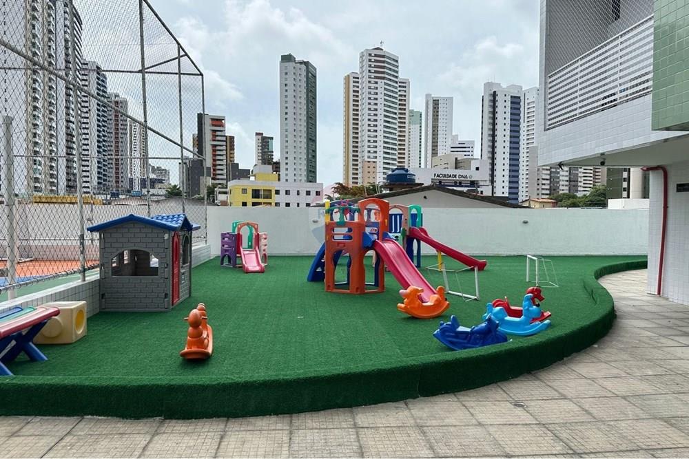 Apartamento - Alugar - João Pessoa , Paraíba - 7c7722c5-98b6-4171-97c2-a0025dfa74e0.jpeg - 722001187-27