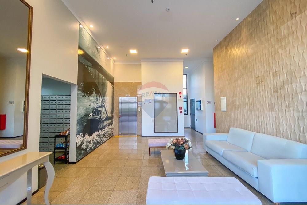 Apartamento - Venda - Natal , Rio Grande do Norte - RECEPÇÃO.jpeg - 720811011-81