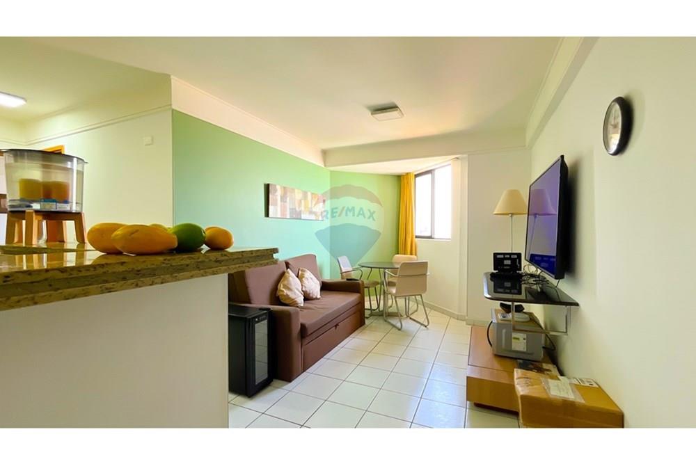 Residential - وحده سكنيه - Natal , Rio Grande do Norte - BR - DJI_20250924_100056_597.jpg - 720891149-284