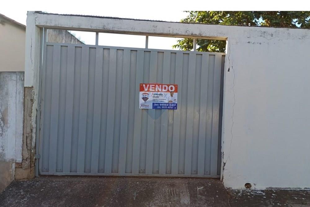 Terreno - Venda - Rondonópolis , Mato Grosso - 5.jpeg - 720851102-62