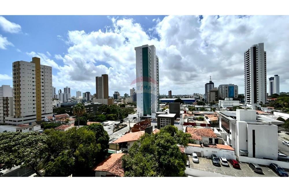 Apartamento - Venda - João Pessoa , Paraíba - nabor0024.jpeg - 720471077-77