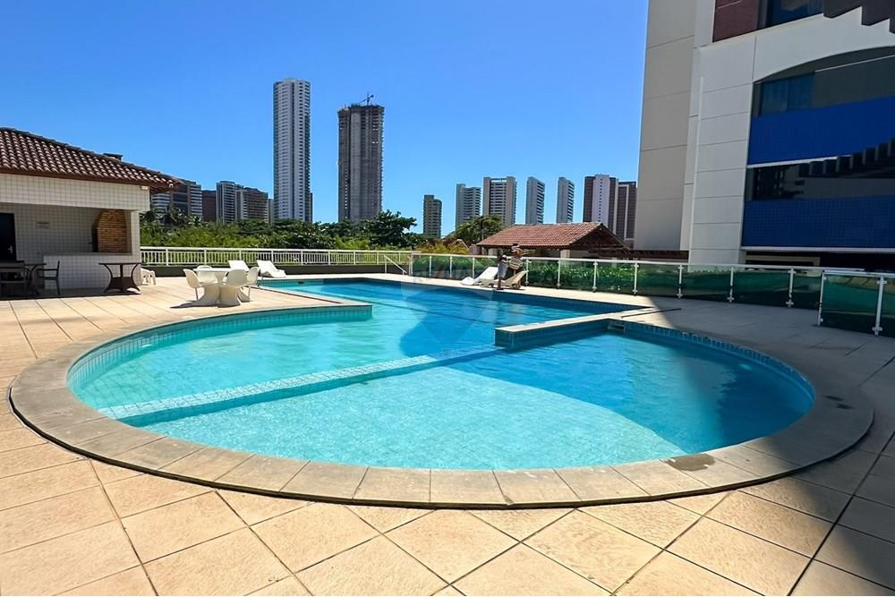 Apartamento - Venda - Fortaleza , Ceará - IMG_8363.jpg - 720321149-30