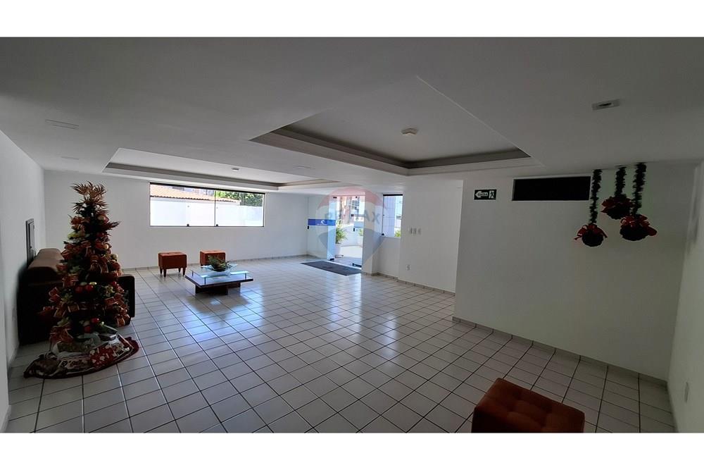 Apartamento - Alugar - João Pessoa , Paraíba - 20241205_101948.jpg - 720471042-171