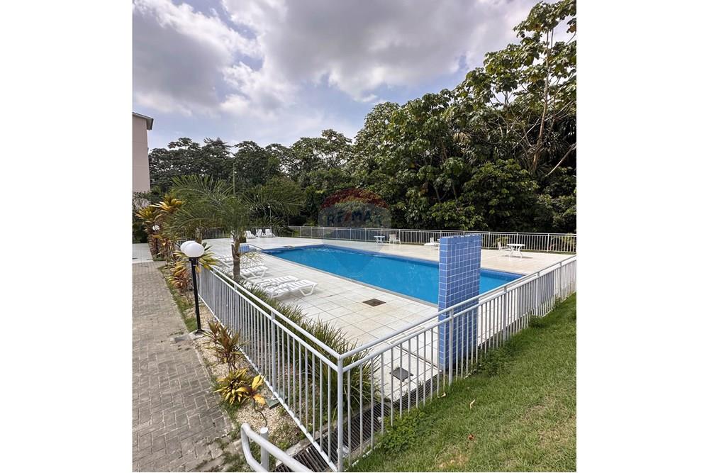 Apartamento - Venda - Manaus , Amazonas - IMG_1960-2.jpg - 720791099-20