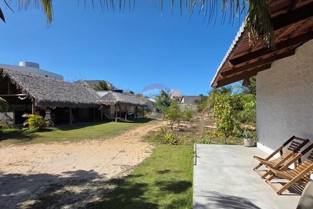 Casa Comercial - Venda - Cruz , Ceará - 20251105_140049.jpg - 722341001-109