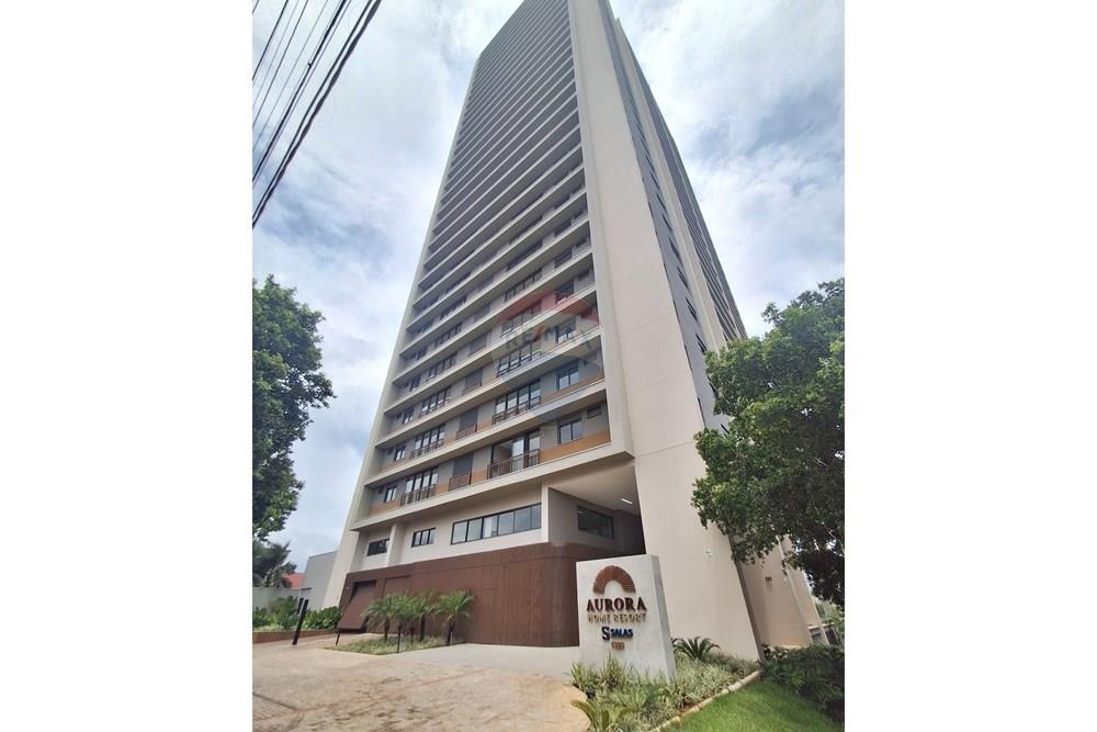 Apartamento - Venda - Rondonópolis , Mato Grosso - 20260202_105520.jpg - 720851086-66