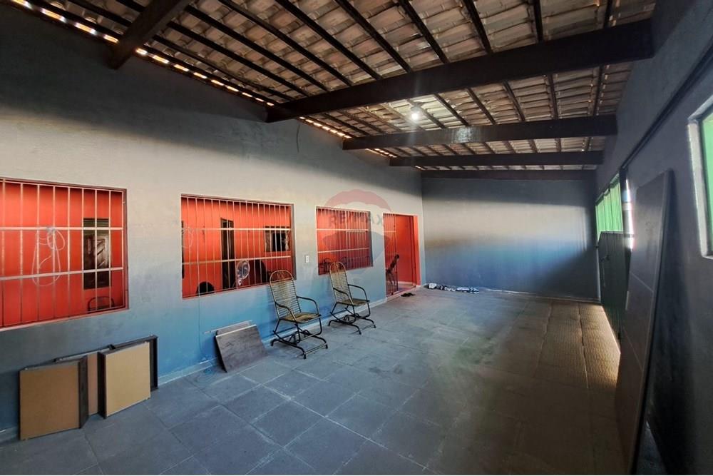 Casa - Venda - Natal , Rio Grande do Norte - TANIA 33.jpg - Garagem - 720621056-93