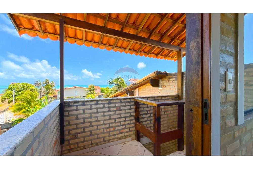 Casa - Venda - Nísia Floresta , Rio Grande do Norte - a67edc2b-b2d2-4d05-aff6-e784660fb906.jpeg - Varanda - 720891152-65