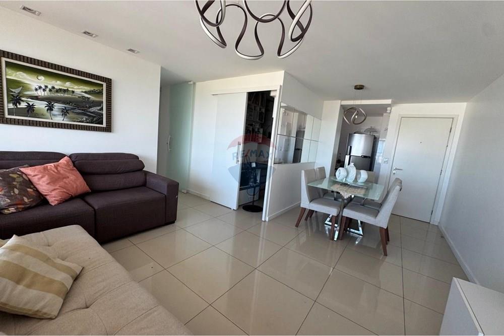 Apartamento - Venda - Fortaleza , Ceará - SALA_L.jpeg - 721621014-165