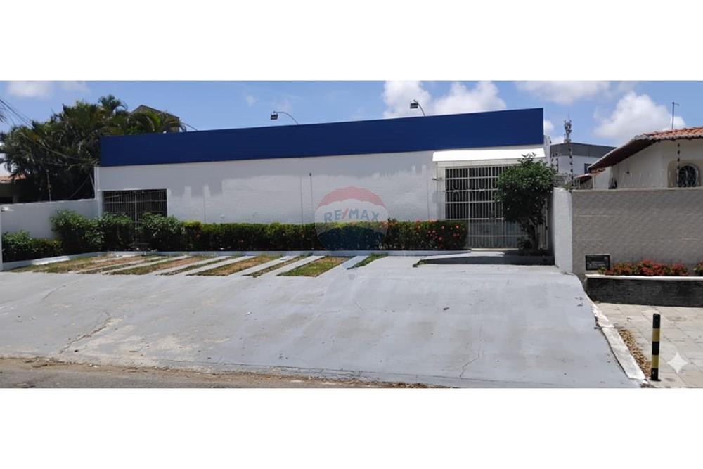 Casa Comercial - Alugar - Natal , Rio Grande do Norte - FOTO CASA DE SUILY 23.jpeg - 720891047-80