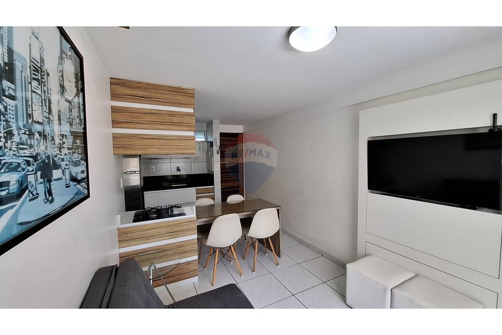 Apartamento - Alugar - João Pessoa , Paraíba - 20241217_102958.jpg - 720471042-181