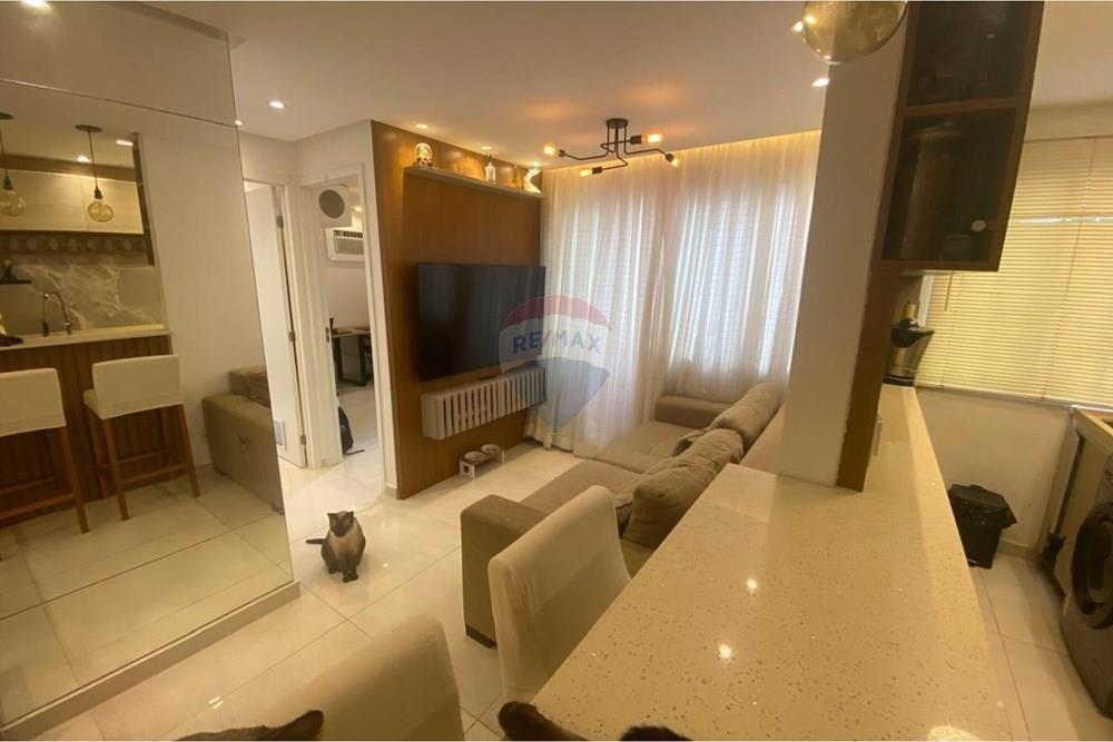 Apartamento - Venda - Manaus , Amazonas - WhatsApp Image 2026-02-08 at 09.23.59 (23).jpeg - 722051047-11