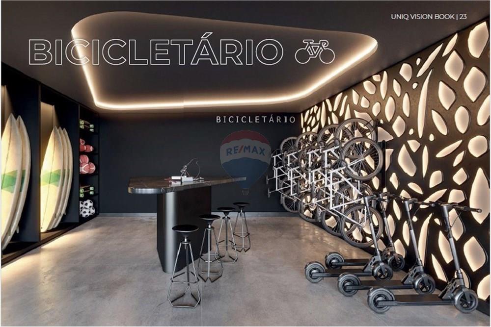 Apart Hotel/ Flat - Venda - João Pessoa , Paraíba - uniq 21.jpg - 720301067-108