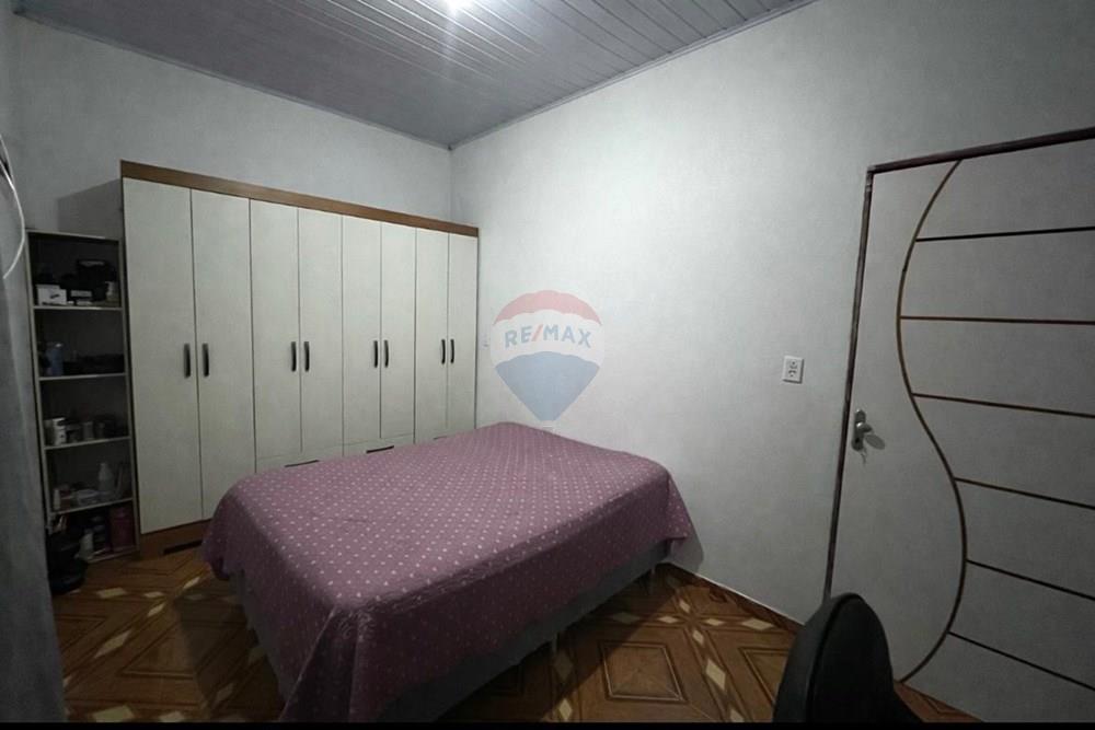 Casa - Venda - Manaus , Amazonas - quarto 1.jpeg - 720661037-39