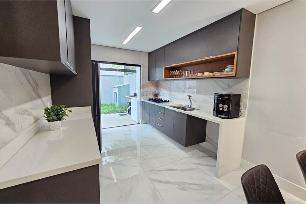 Casa - Venda - Manaus , Amazonas - WhatsApp Image 2025-10-30 at 10.31.29.jpeg - Cozinha - 720401033-34