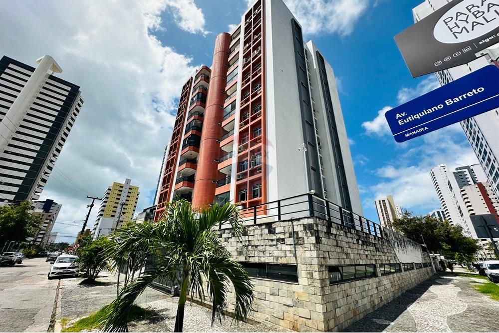 Apartamento - Venda - João Pessoa , Paraíba - IMG_7222.jpeg - 722011022-240