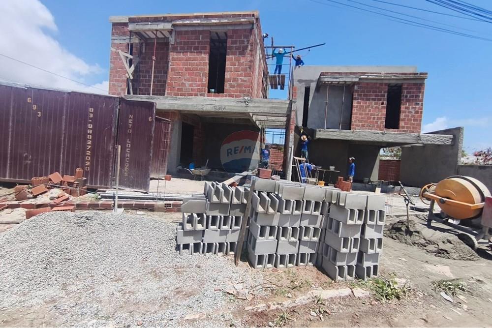 Duplex - Venda - Conde , Paraíba - 1a40fbbf-598b-4cfb-a644-14f4aa262d33.jpg - 720871056-44