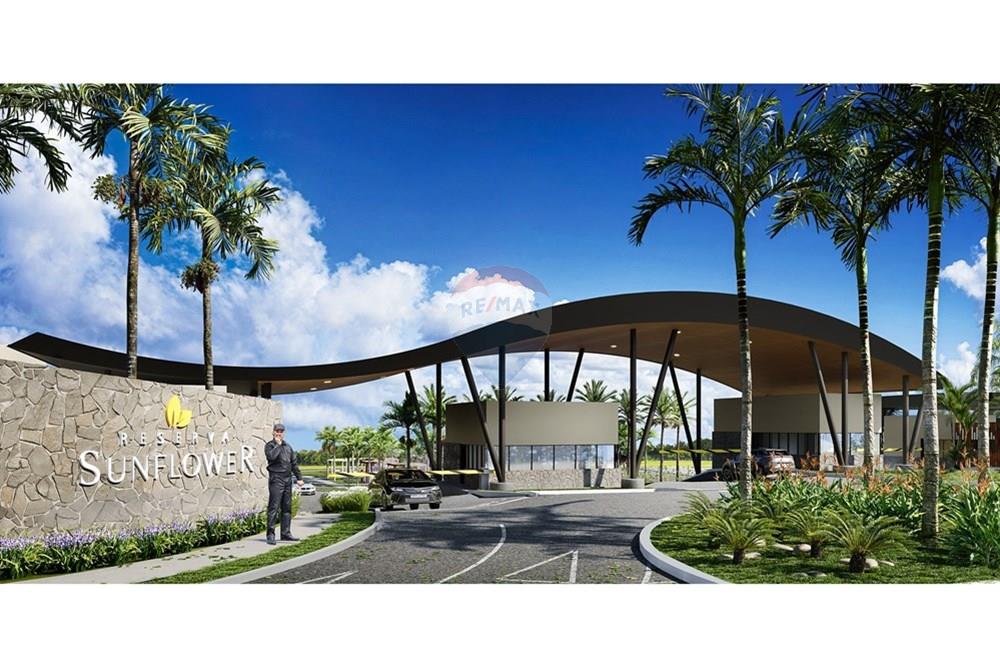 Terreno - Venda - Anápolis , Goiás - 4.IMA-ELMO_RESERVA_SUNFLOWER-PORTARIA_DIURNA.jpg - 721991046-163