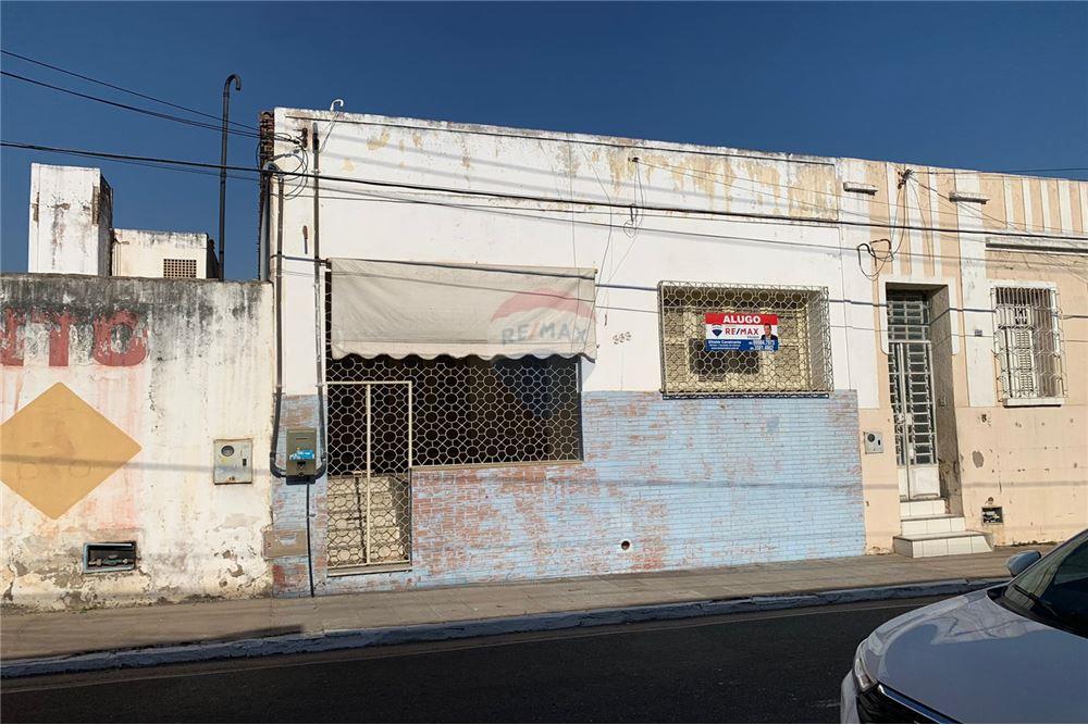 Casa - Alugar - Iguatu , Ceará - 1 - 720931002-399