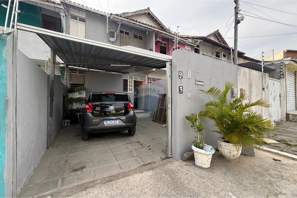 Duplex - Venda - Campina Grande , Paraíba - ed3aa21a-52c4-4d81-b7dc-f04e29aac91d.jpg - 720881008-151