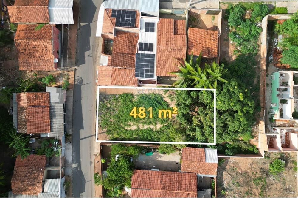 Terreno - Venda - Araguaína , Tocantins - 1.jpg - 720991038-20