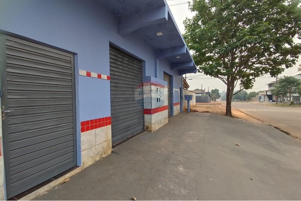 Casa Comercial - Venda - Ouro Preto do Oeste , Rondônia - e01cdde4-3a5d-494a-97f5-16b245bf0d29.jpg - 722391001-21