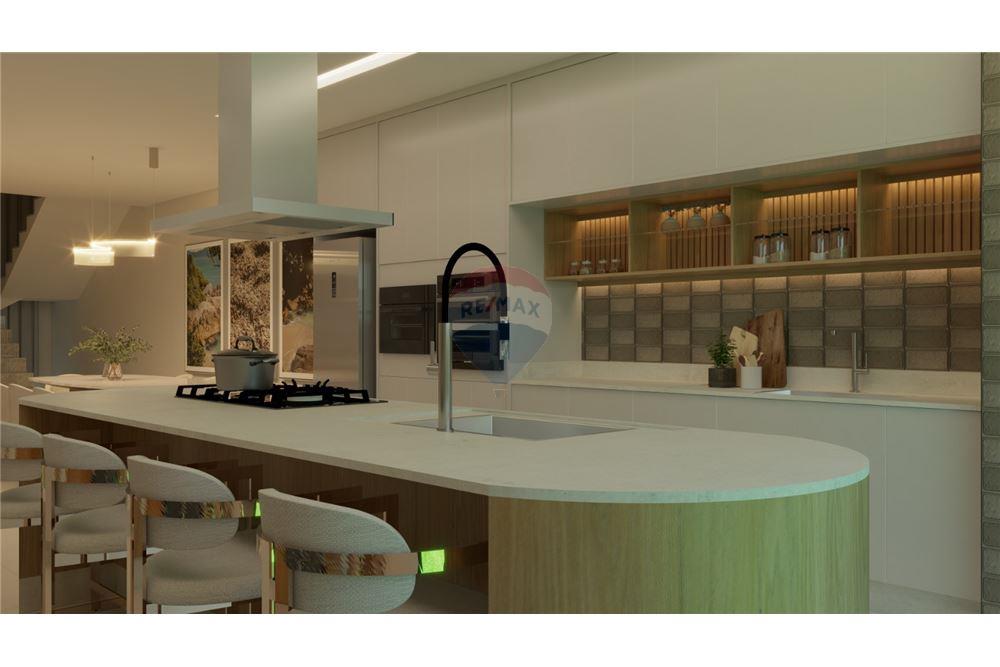 Sobrado - Venda - Porto Velho , Rondônia - Sobrado - Piscina - 721551036-14