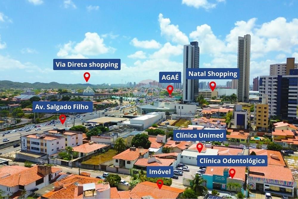 Duplex - Venda - Natal , Rio Grande do Norte - 2.jpg - 720891268-1